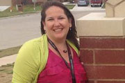 Deborah Young, Texas Wesleyan Alumna