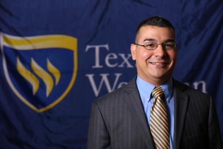 Mike Zamora joins Texas Wesleyan as Executive Director of Engineering 