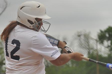 The Lady Rams made a remarkable run in the SAC Softball Tournament, finishing as the conference runner-up. 